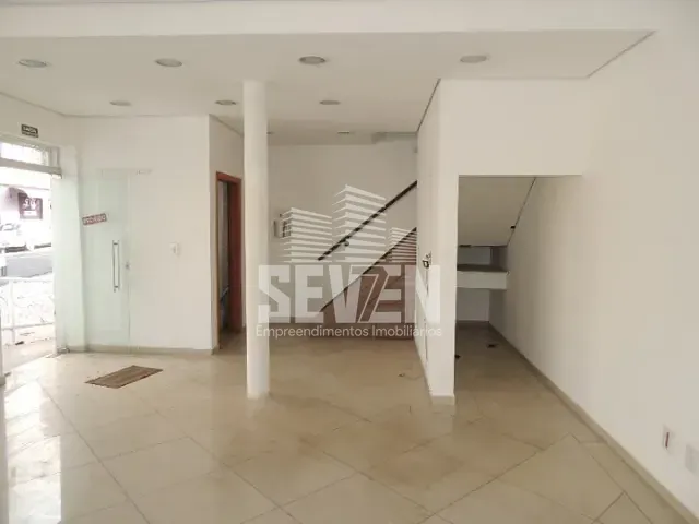 Loja para alugar, no bairro Vila Santa Tereza em Bauru
