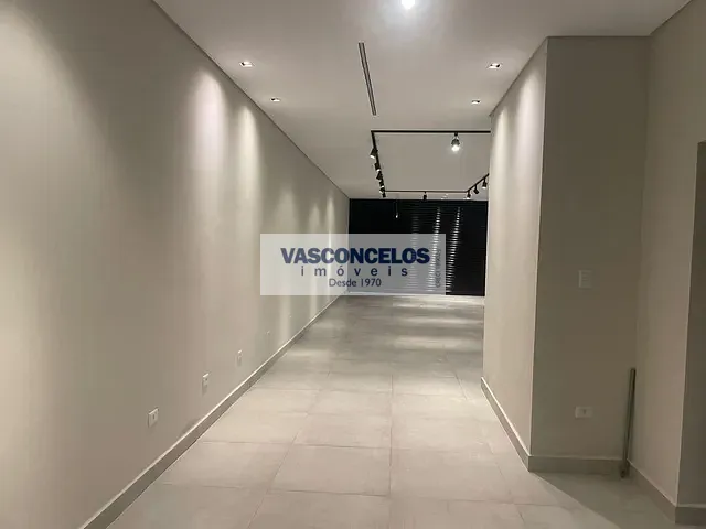 Ponto com 170m², para alugar, no bairro Vila Adyana em São José dos Campos