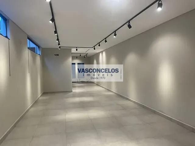 Ponto com 170m², para alugar, no bairro Vila Adyana em São José dos Campos