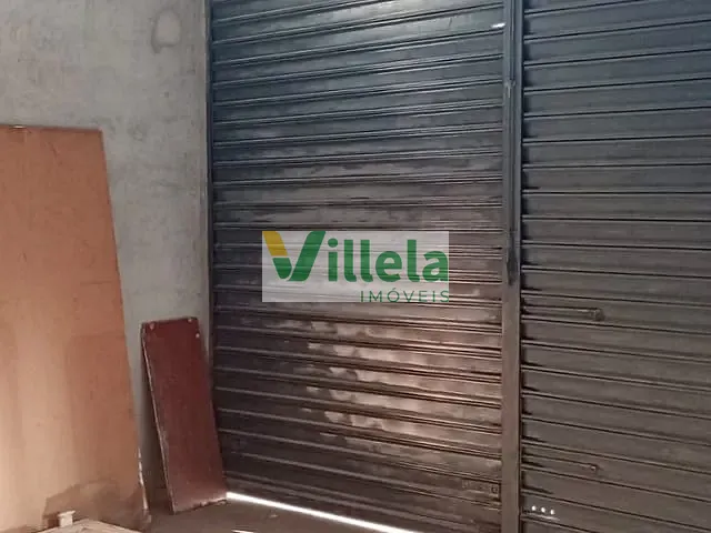 Loja para alugar, no bairro Jardim Medina em Poá