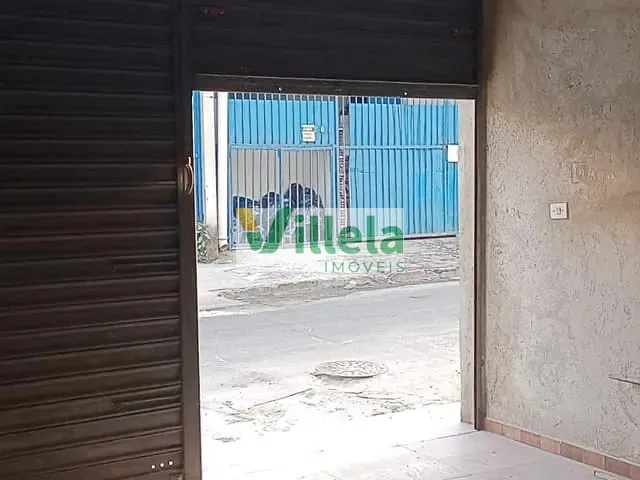 Loja para alugar, no bairro Jardim Medina em Poá