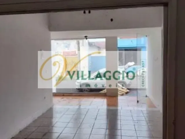 Loja com 65m², para alugar, no bairro Centro em São José do Rio Preto