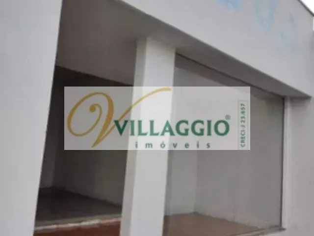 Loja com 65m², para alugar, no bairro Centro em São José do Rio Preto