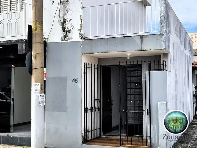 Loja para alugar, no bairro Centro em Votorantim