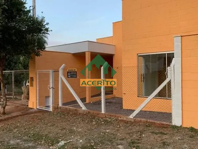 Loja com 556m², à venda ou para alugar, no bairro Jardim Nova Yorque em Araçatuba