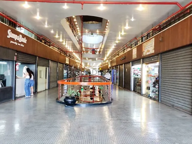 Loja para alugar, no bairro Centro em São Paulo