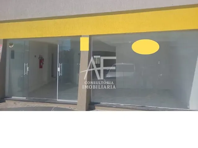 Loja com 70m², para alugar, no bairro Jardim Esplanada em São José dos Campos
