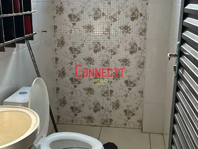 Loja com 178m², à venda, no bairro Parque Industrial Tanquinho em Ribeirão Preto