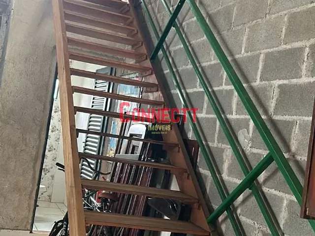 Loja com 178m², à venda, no bairro Parque Industrial Tanquinho em Ribeirão Preto
