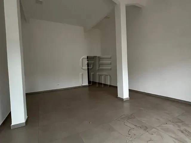 Loja com 96m², para alugar, no bairro Jardim Europa em Londrina