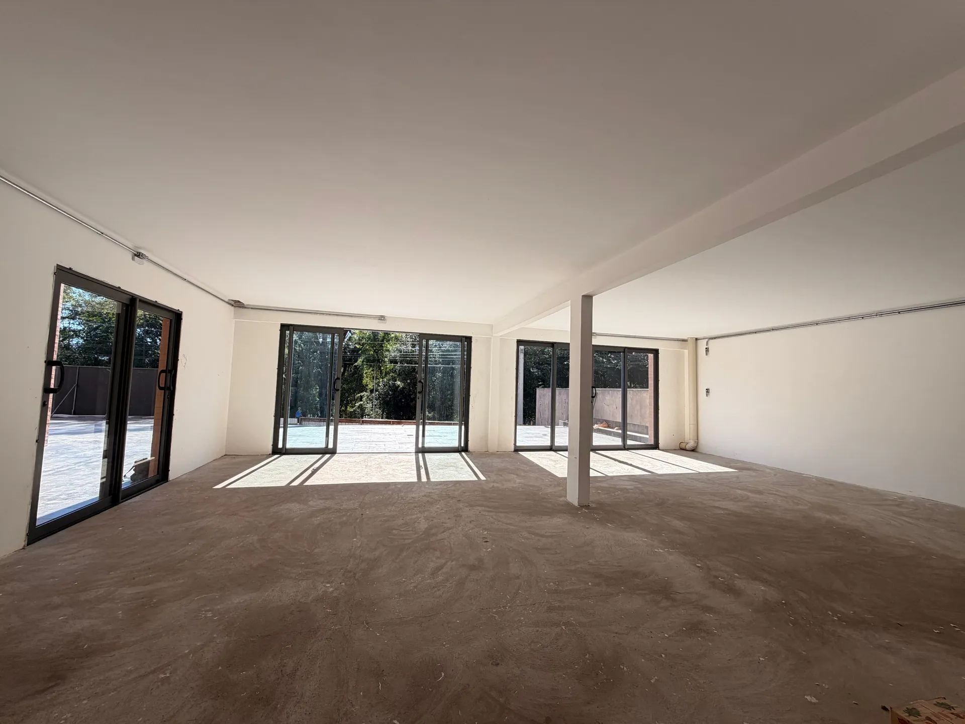 Loja-Salão, 77 m² - Foto 2