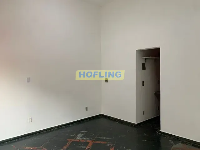 Loja com 25m², para alugar, no bairro Centro em Rio Claro
