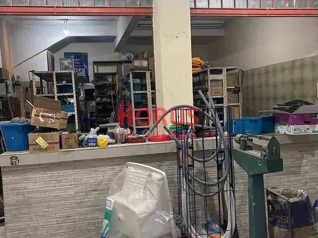 Loja para alugar, no bairro Limão em São Paulo