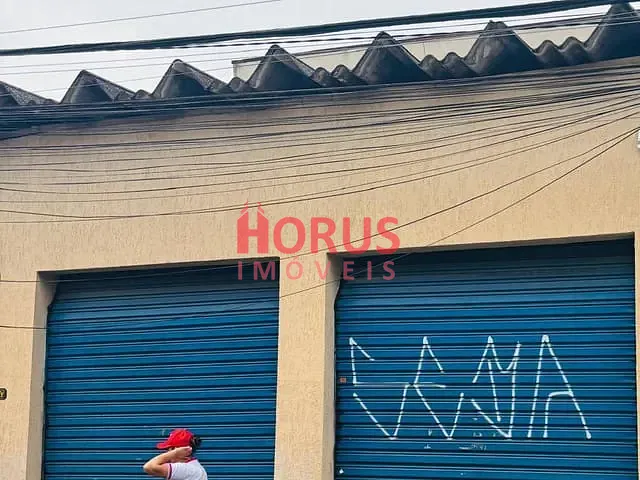 Loja para alugar, no bairro Limão em São Paulo