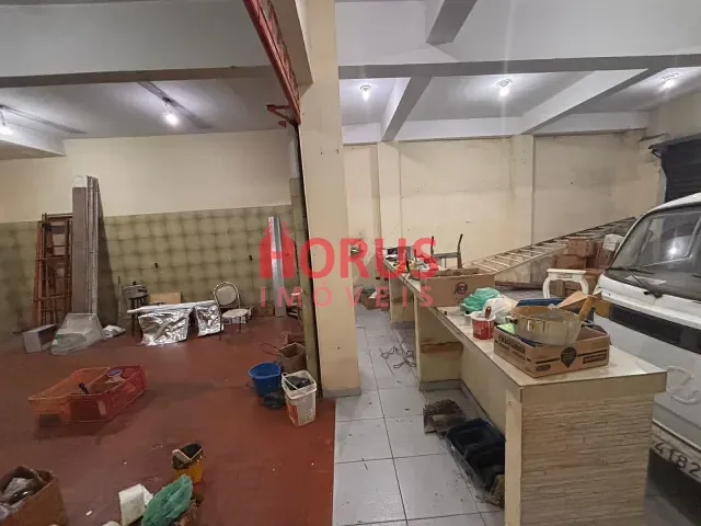 Loja para alugar, no bairro Limão em São Paulo