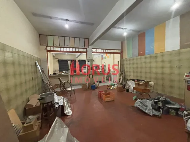 Loja para alugar, no bairro Limão em São Paulo