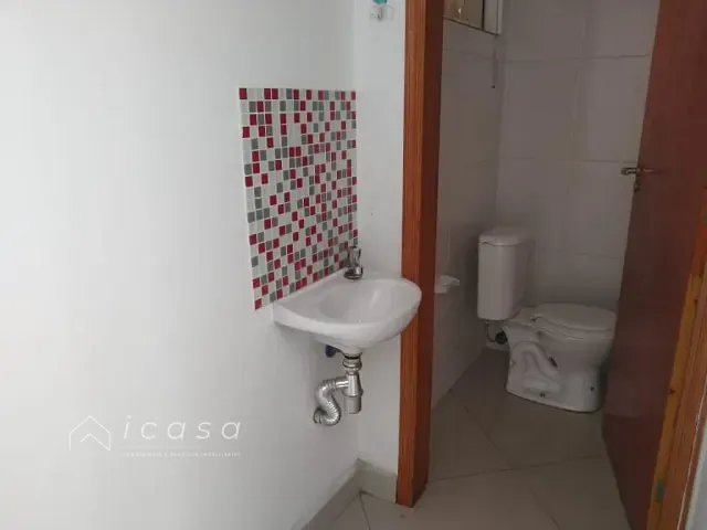 Loja com 24m², para alugar, no bairro Centro em Caçapava