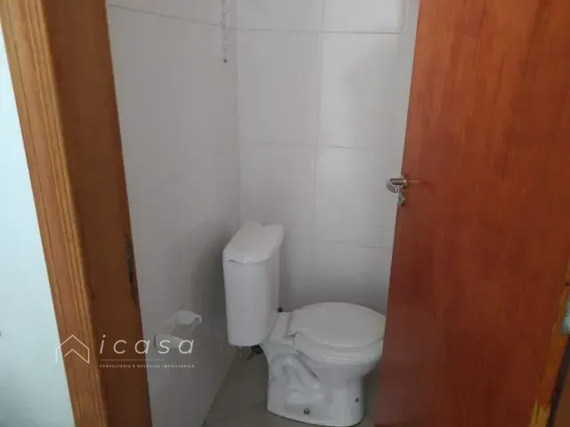 Loja com 24m², para alugar, no bairro Centro em Caçapava