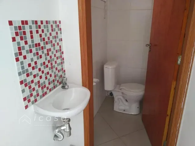 Loja com 24m², para alugar, no bairro Centro em Caçapava