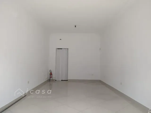 Loja com 24m², para alugar, no bairro Centro em Caçapava