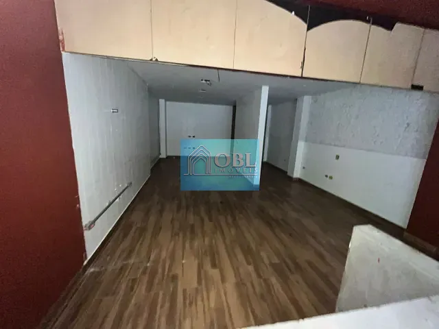 Loja para alugar, no bairro Vila Gomes Cardim em São Paulo