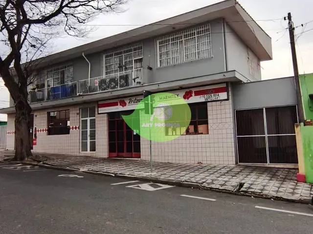 Prédio com 300m², à venda, no bairro Central Parque Sorocaba em Sorocaba