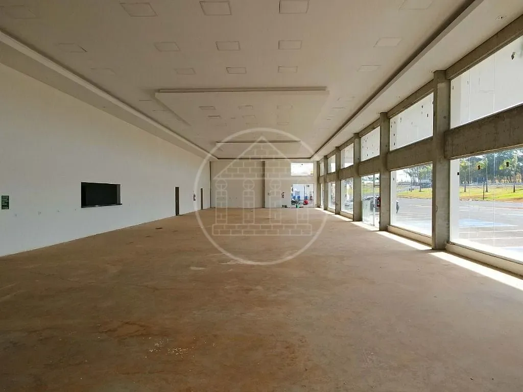Loja-Salão, 1200 m² - Foto 2