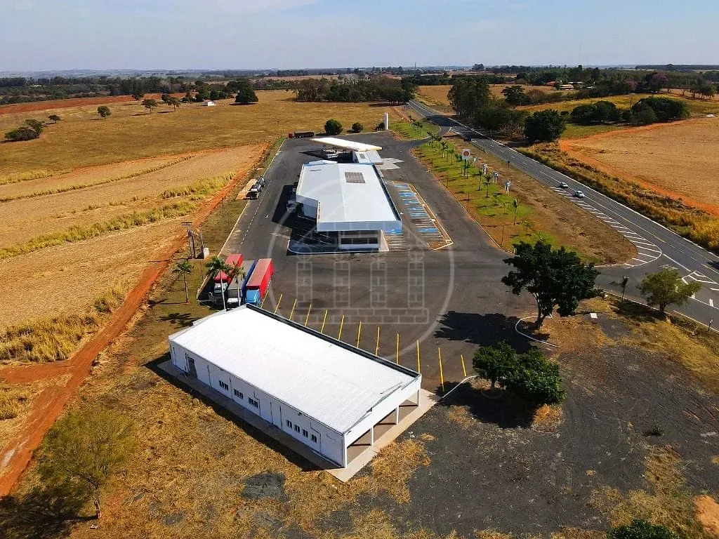 Loja-Salão, 1200 m² - Foto 30