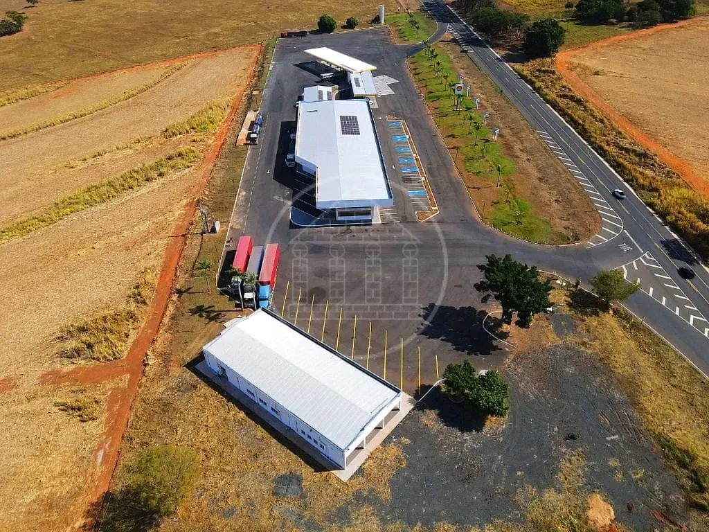 Loja-Salão, 1200 m² - Foto 27