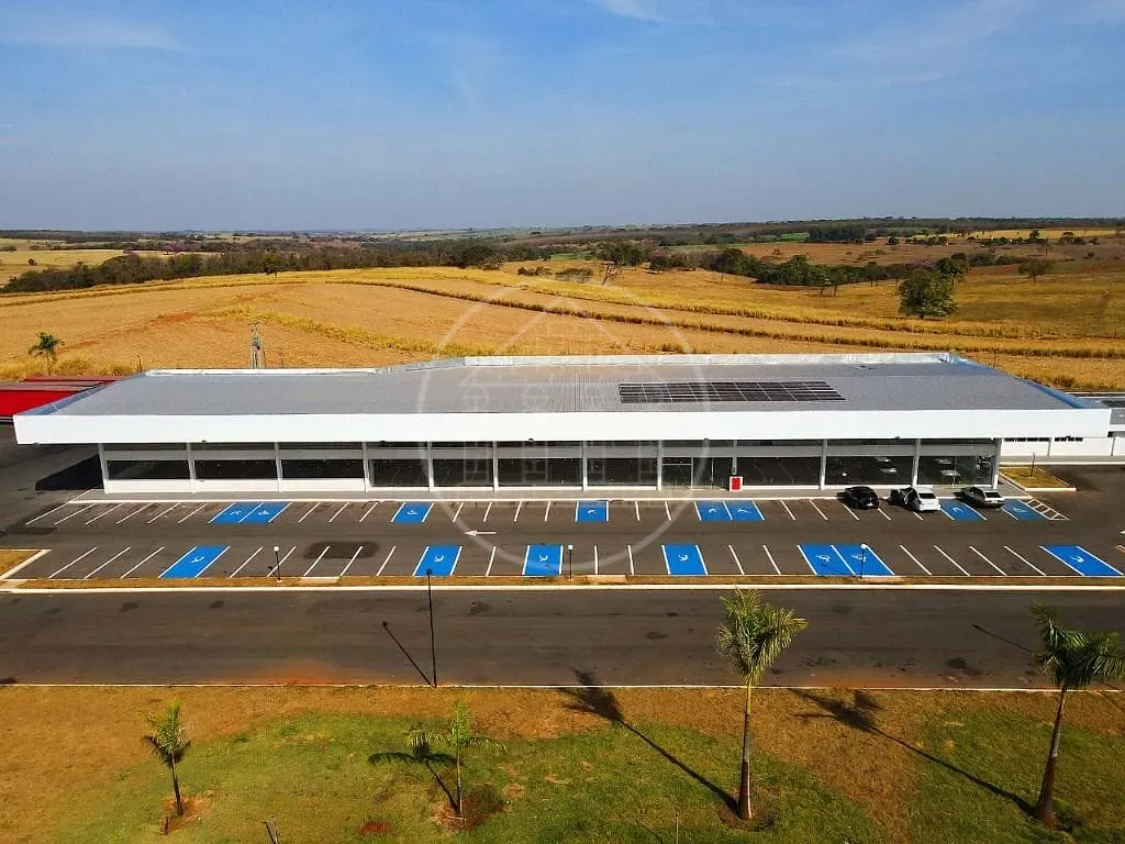 Loja-Salão, 1200 m² - Foto 29