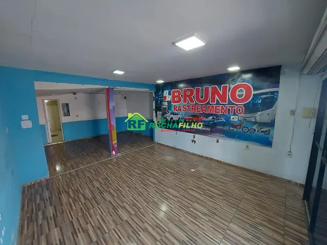 Loja com 60m² 1 quarto e 1 banheiro, para alugar, no bairro Poti Velho em Teresina