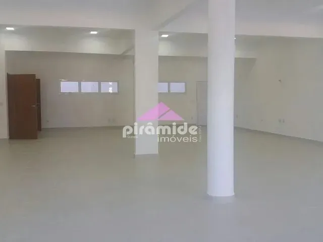 Loja com 265m², à venda, no bairro Centro em São José Dos Campos