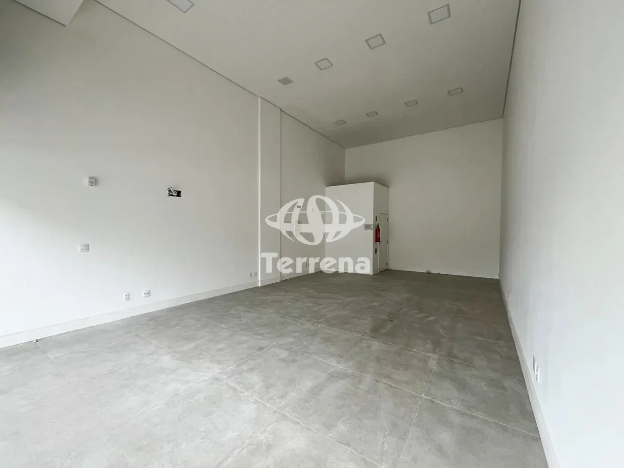 Loja comercial para alugar com 55,59 m - Vila Nova - Blumenau/SC — foto 4