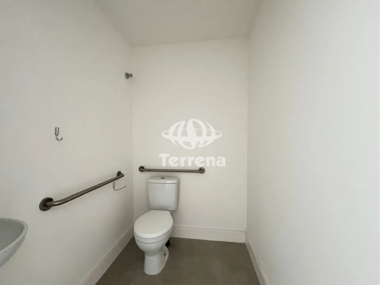 Loja comercial para alugar com 55,59 m - Vila Nova - Blumenau/SC — foto 6