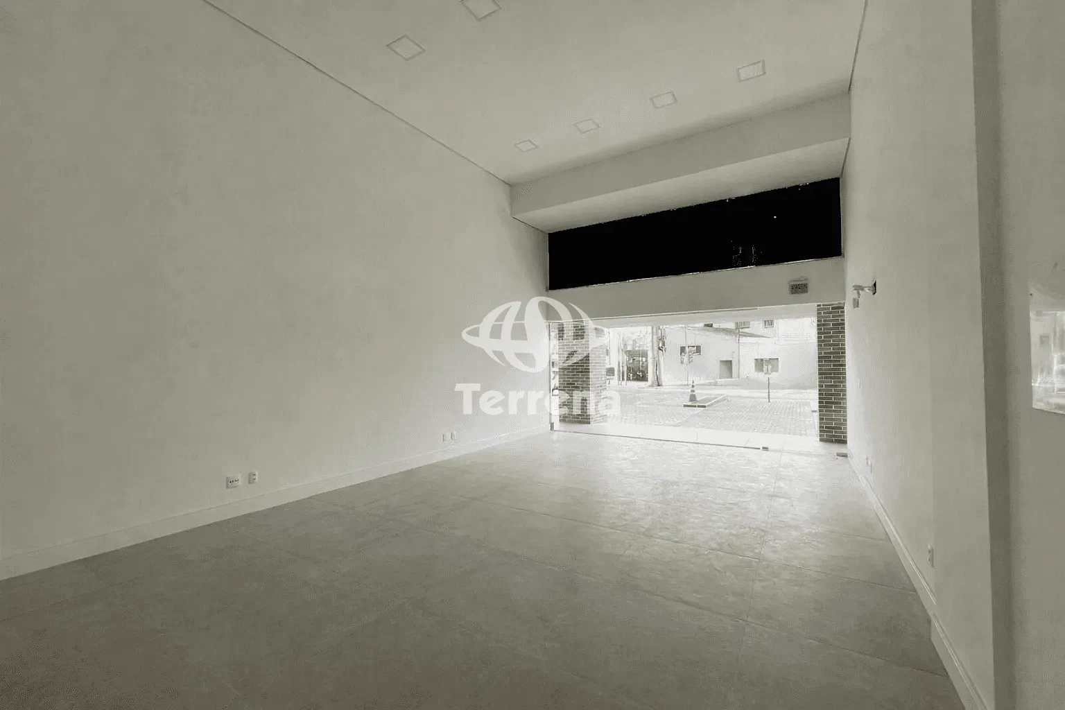Loja comercial para alugar com 55,59 m - Vila Nova - Blumenau/SC - foto 1
