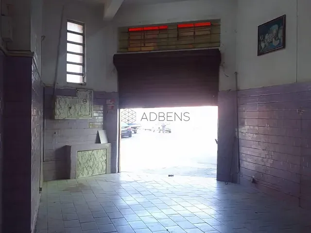 Loja para alugar, no bairro Luz em São Paulo
