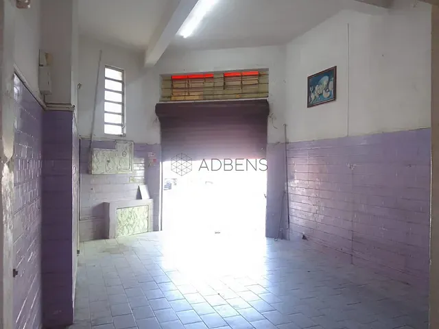 Loja para alugar, no bairro Luz em São Paulo