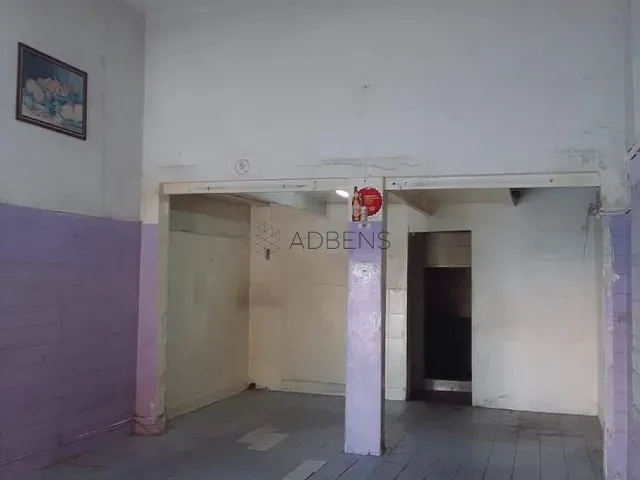 Loja para alugar, no bairro Luz em São Paulo