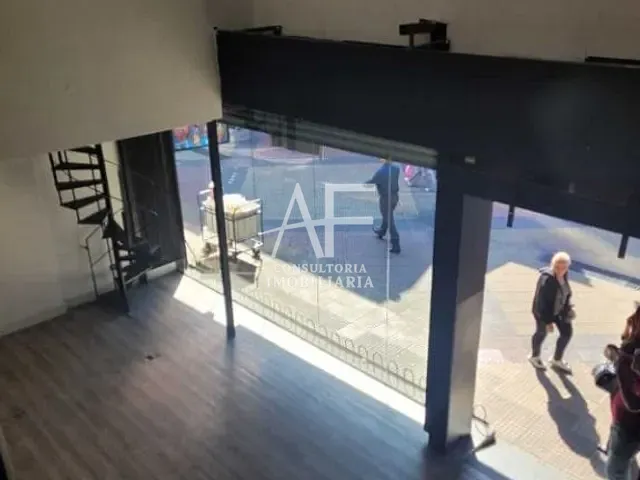 Loja para alugar, no bairro Centro em São José dos Campos