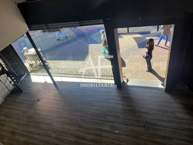 Loja para alugar, no bairro Centro em São José dos Campos