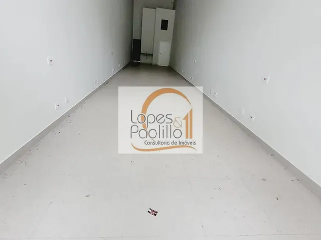 Loja com 80m², para alugar, no bairro Centro em Atibaia