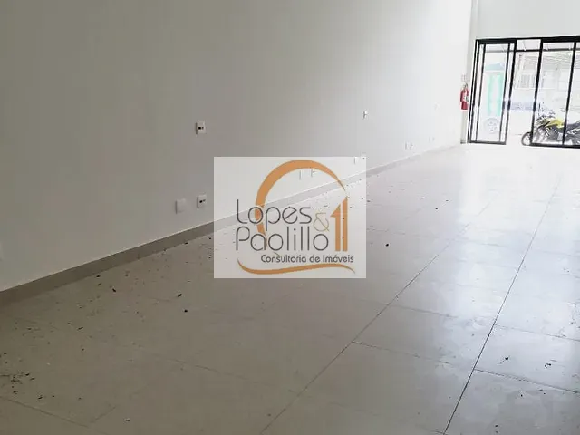 Loja com 80m², para alugar, no bairro Centro em Atibaia