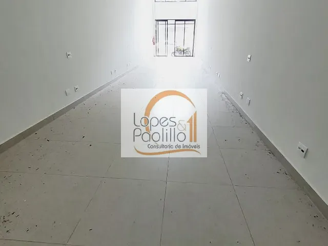 Loja com 80m², para alugar, no bairro Centro em Atibaia