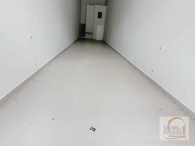 Loja com 80m², para alugar, no bairro Centro em Atibaia