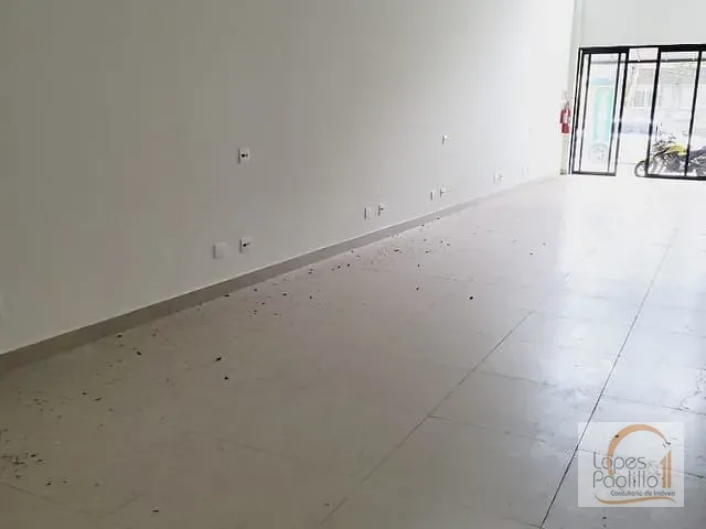 Loja com 80m², para alugar, no bairro Centro em Atibaia