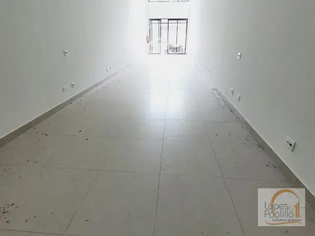 Loja com 80m², para alugar, no bairro Centro em Atibaia