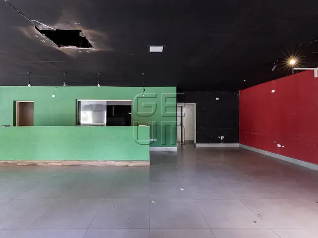 Loja com 220m², para alugar, no bairro Jardim Higienópolis em Londrina