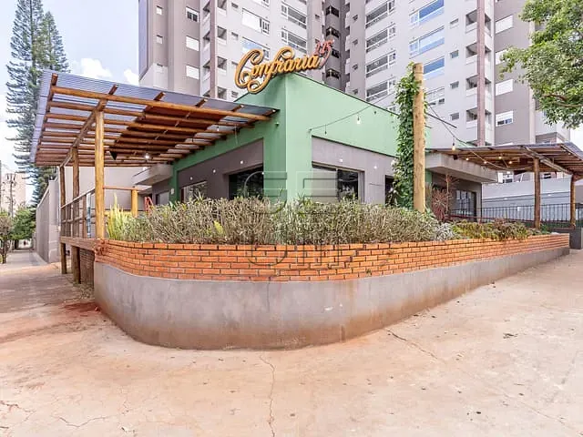 Loja com 220m², para alugar, no bairro Jardim Higienópolis em Londrina