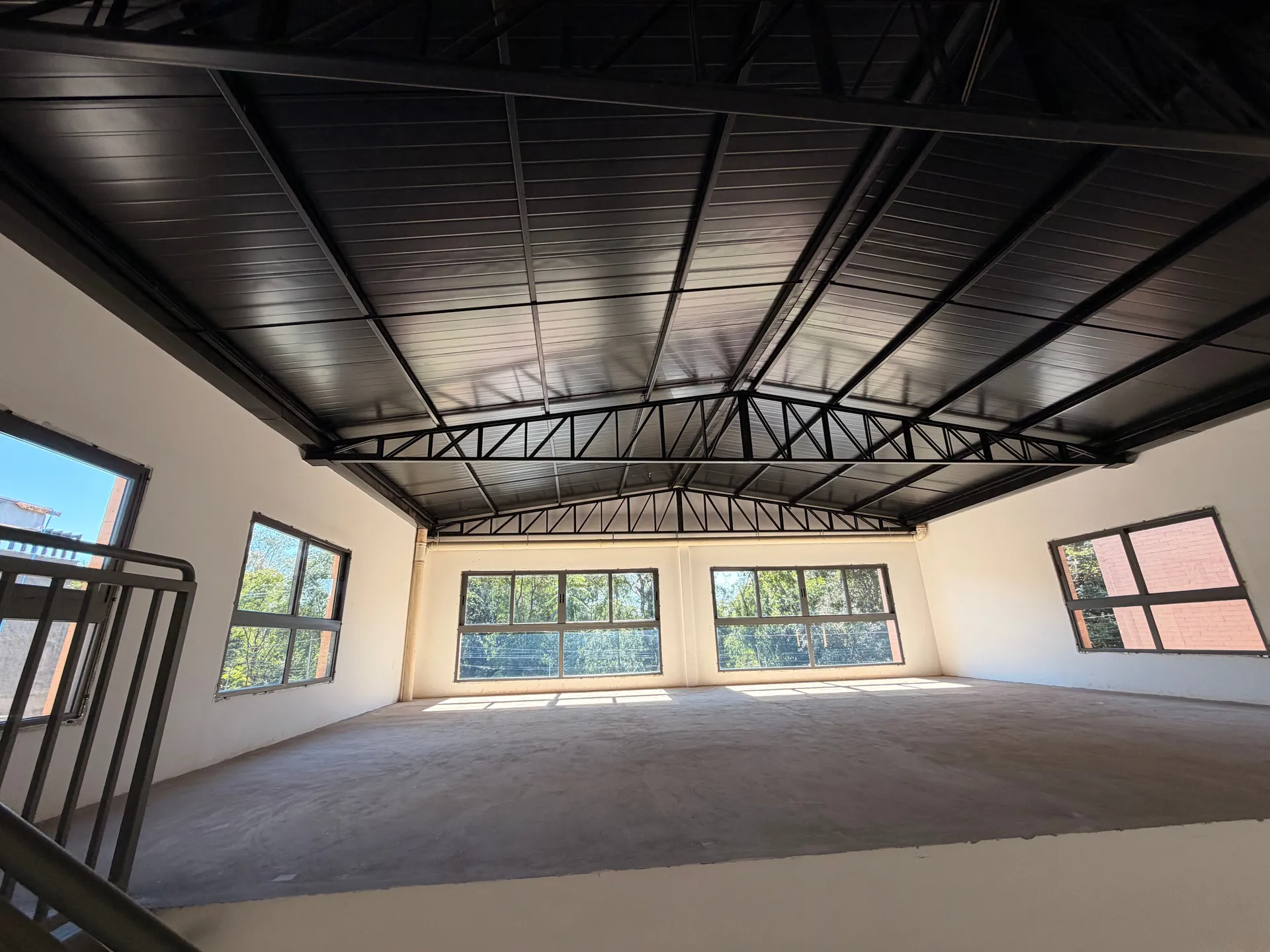 Loja-Salão, 77 m² - Foto 2