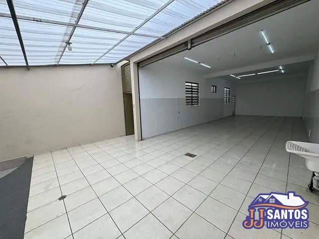 Loja com 350m², à venda, no bairro Tatuapé em São Paulo